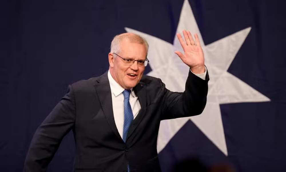 Former Australia PM says secret powers were needed in crisis - Dailyfinancies